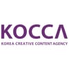 Korea Creative Content Agency (KOCCA)